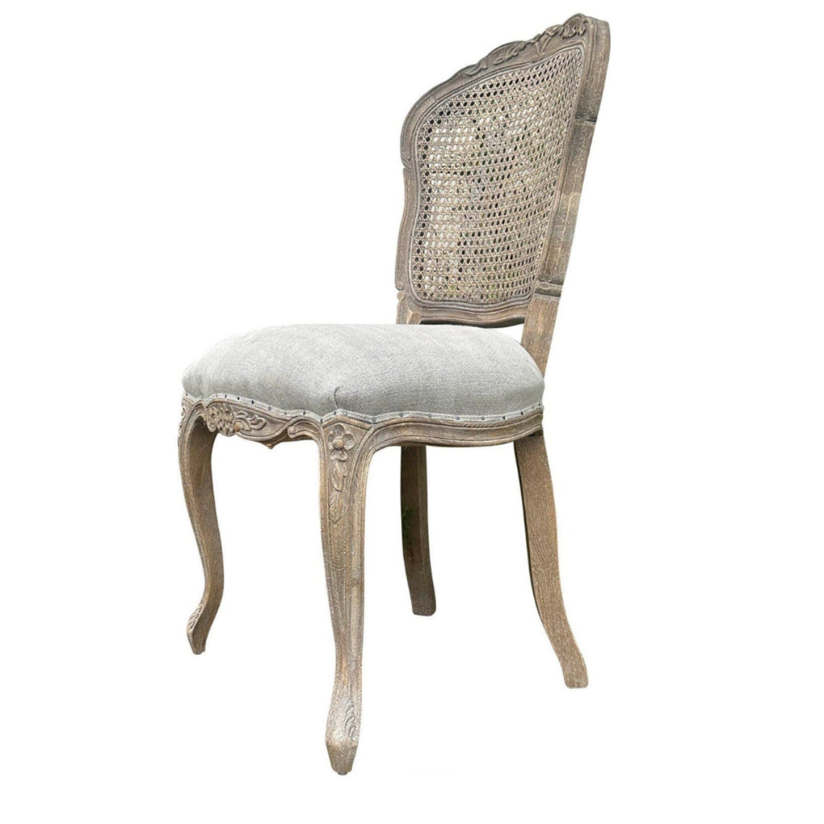 Marais Caned Dining Chair