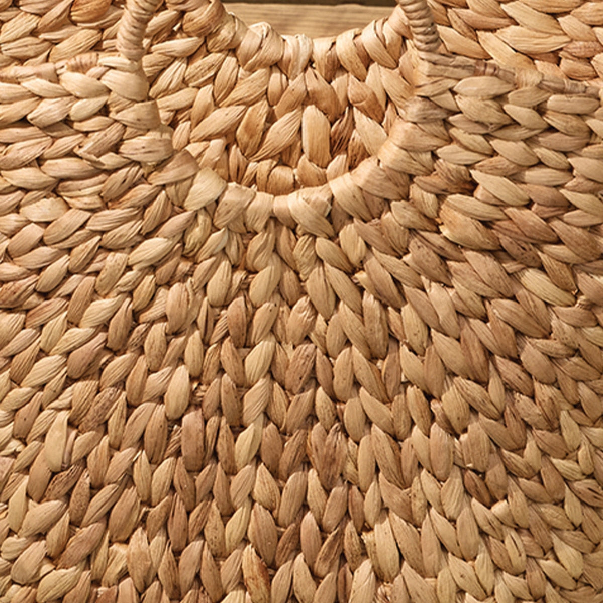 Maren Hyacinth Market Baskets