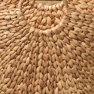 Maren Hyacinth Market Baskets