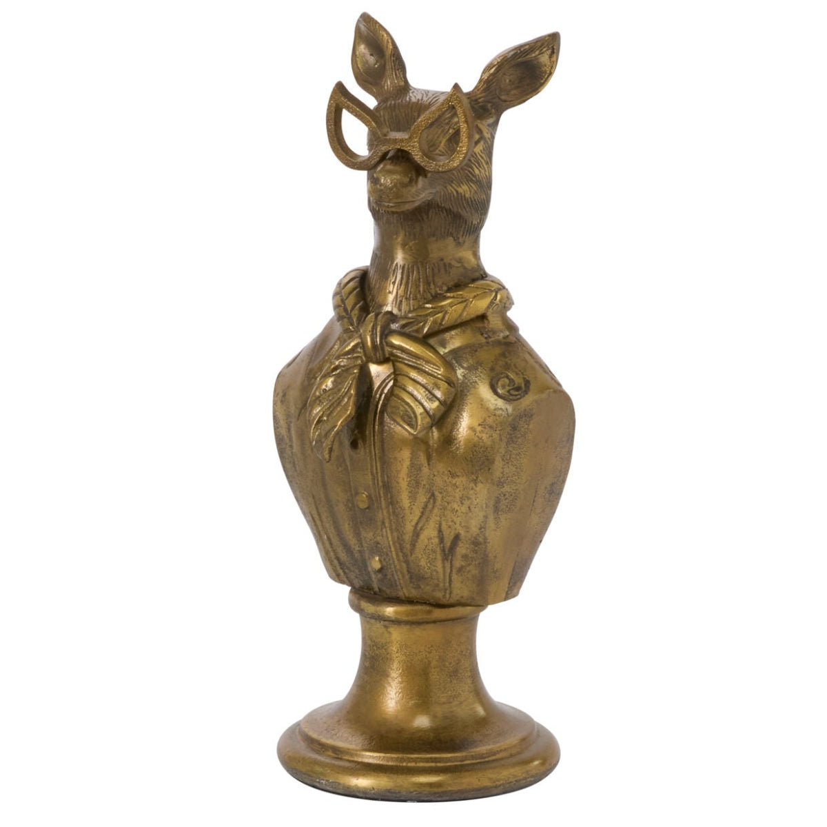 Margie the Doe Bust