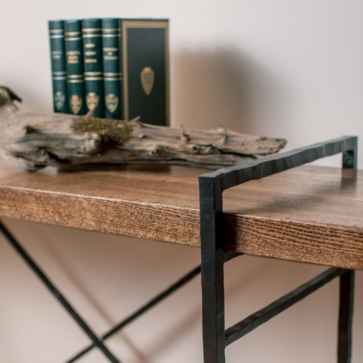 Artisan Console Table