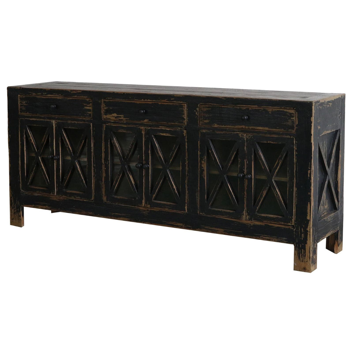 Midnight Manor Sideboard