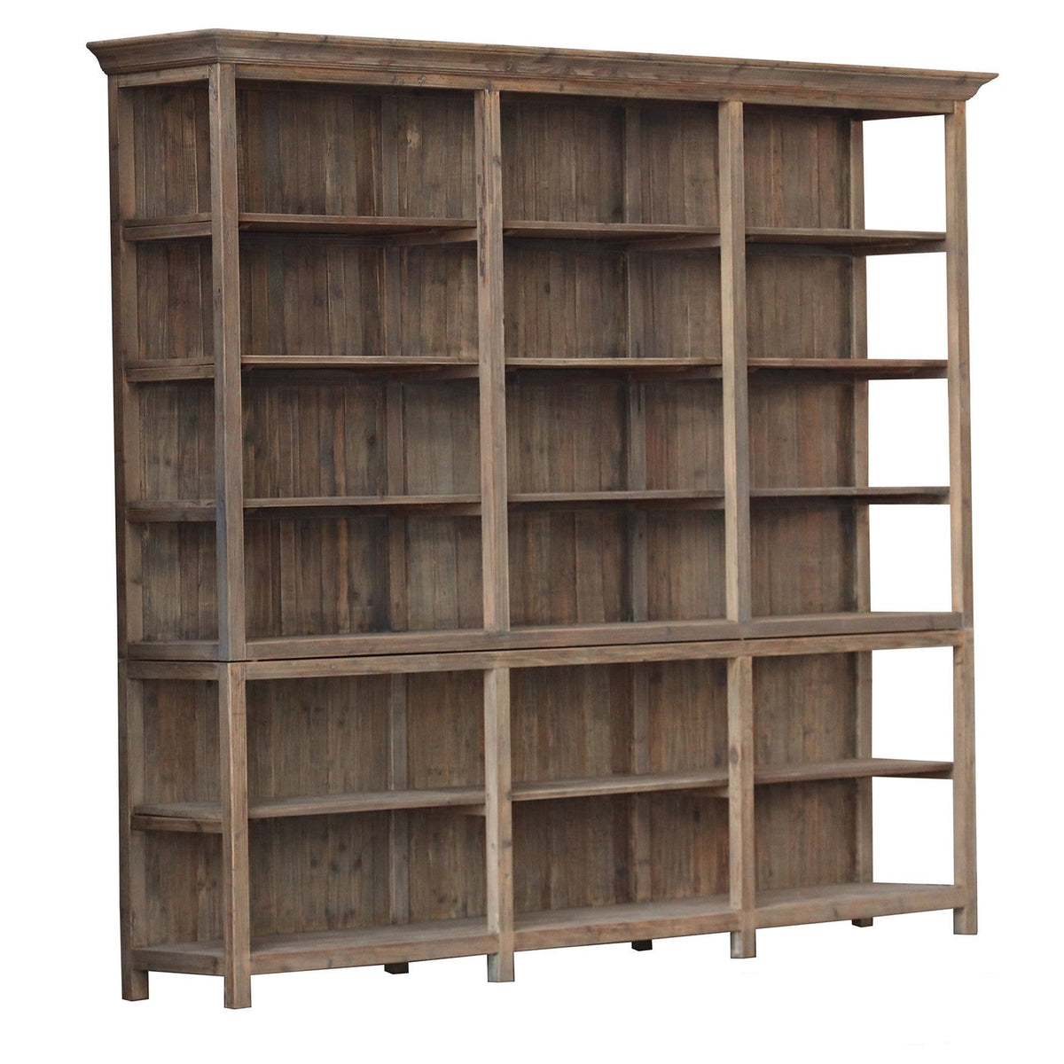 Montalet Market Shelf