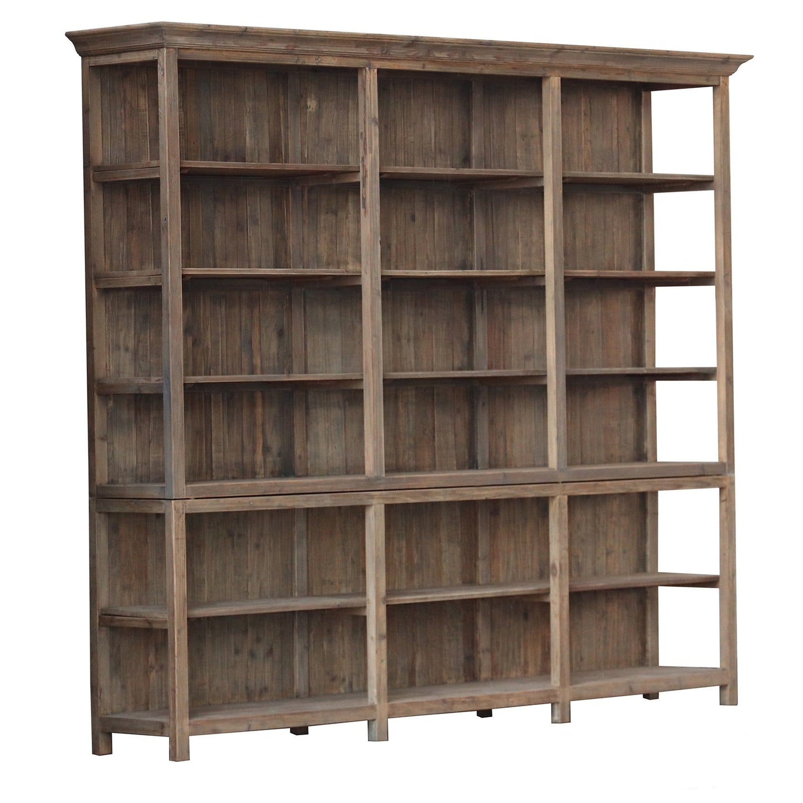 Montalet Market Shelf