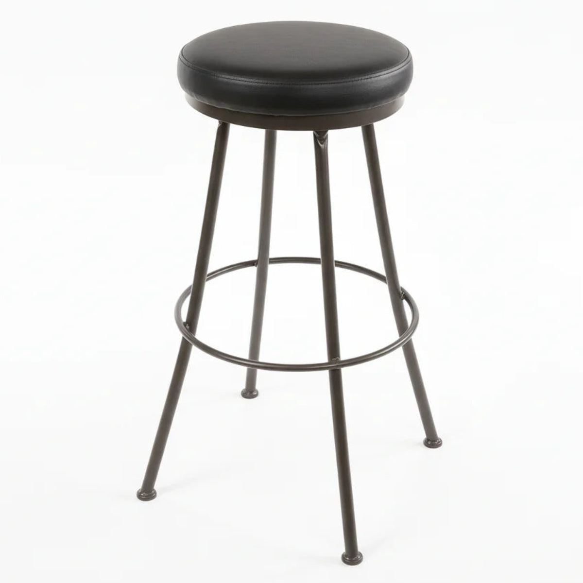 Monticello Iron Stool