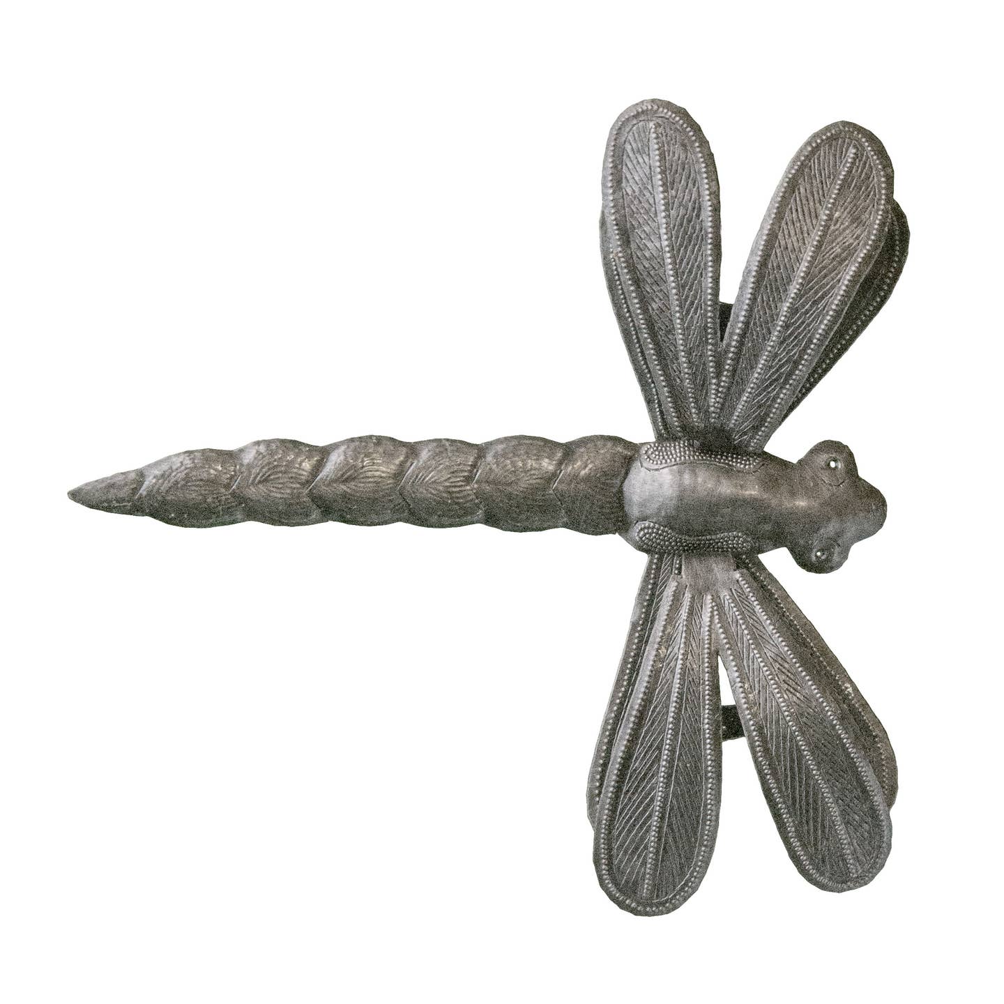 Mystic Wings Dragonfly