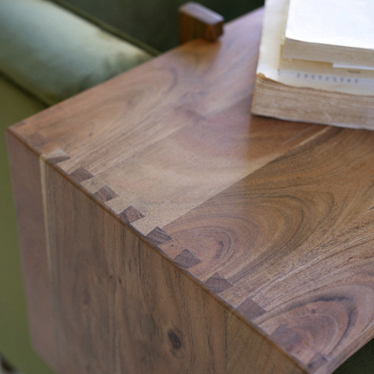 Convenience Crafted Adjustable Riser