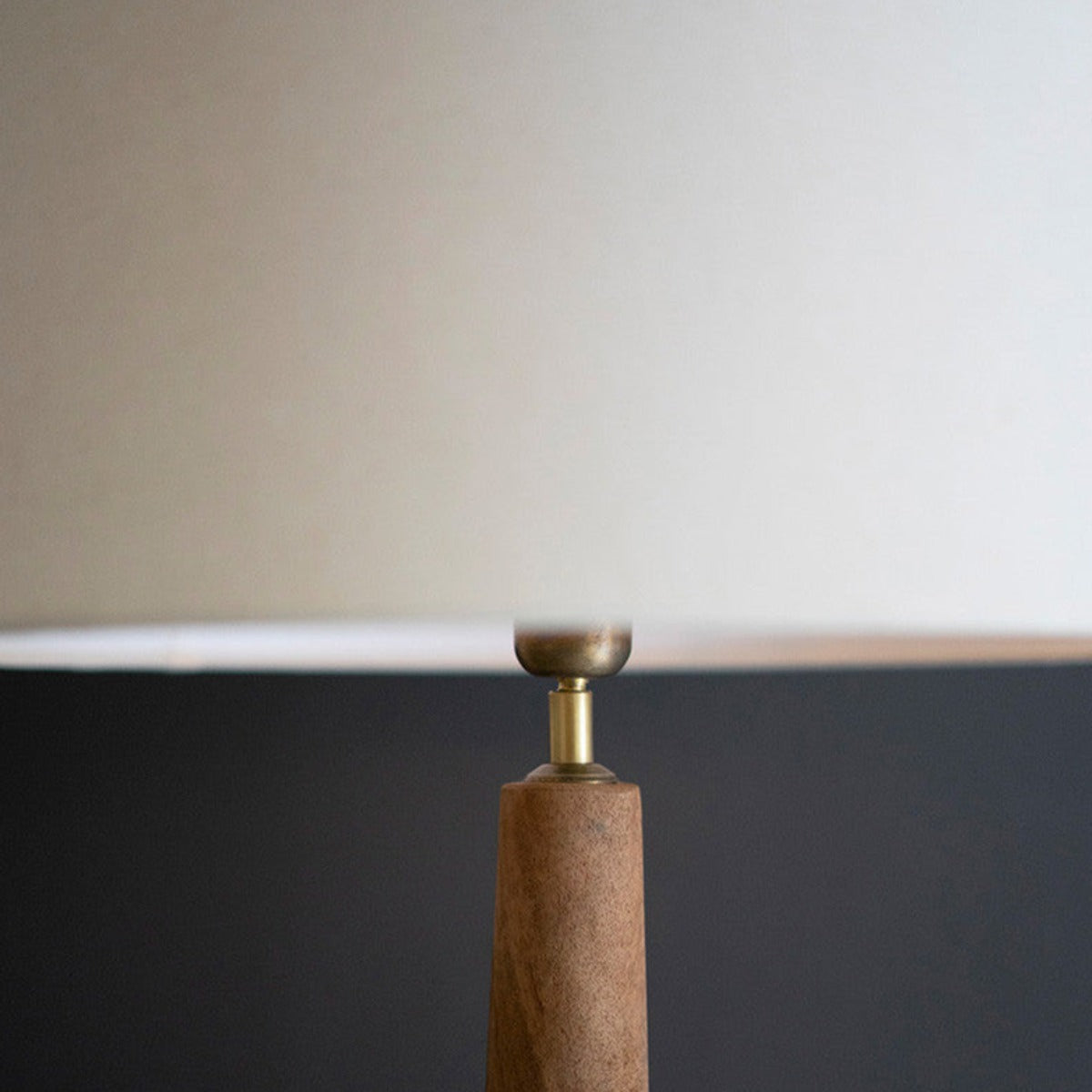 Sculptural Silhouette Floor Lamp