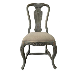 Bleu Maison Dining Chair