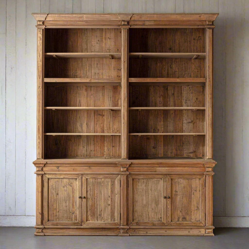 Eldermere Pine Library