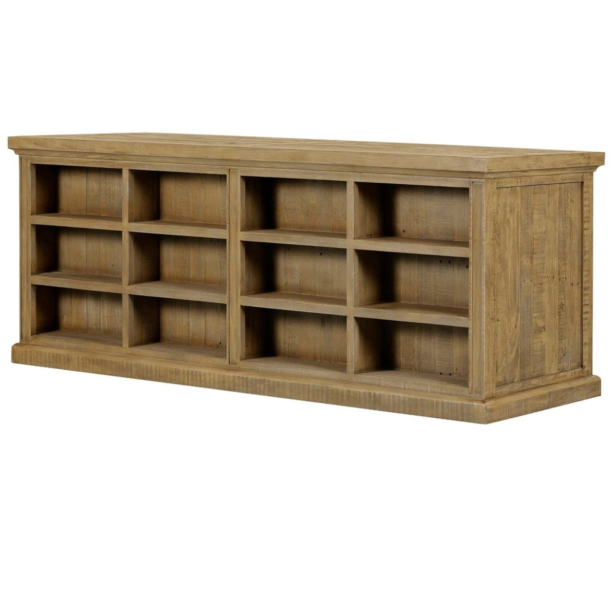 Archivist Apothecary Sideboard