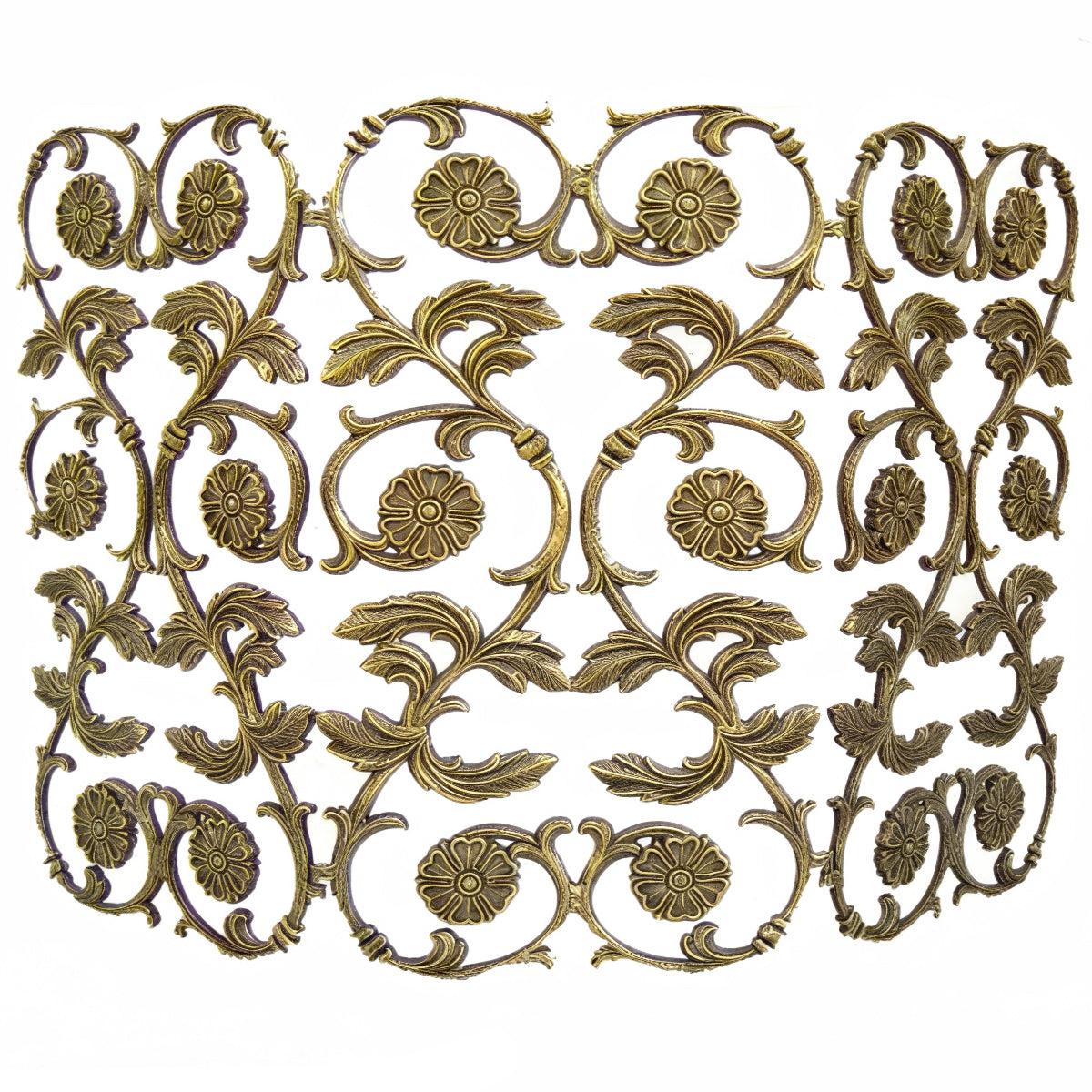 Pallezio Fireplace Screen