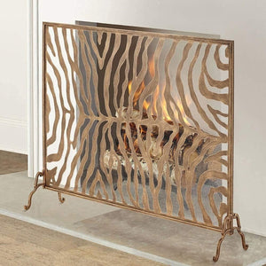 Safari French Screen w/ Mesh