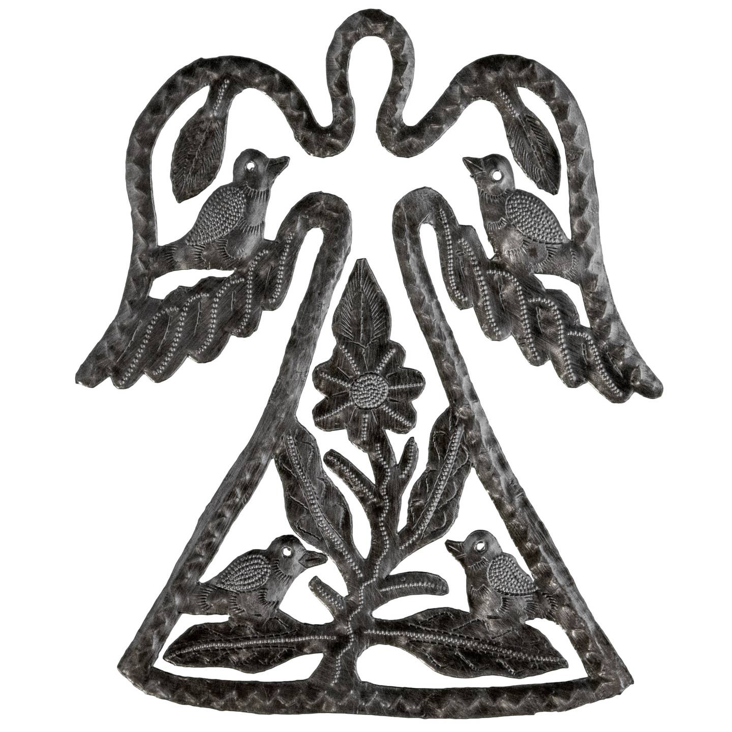 Sanctuary Garden Angel