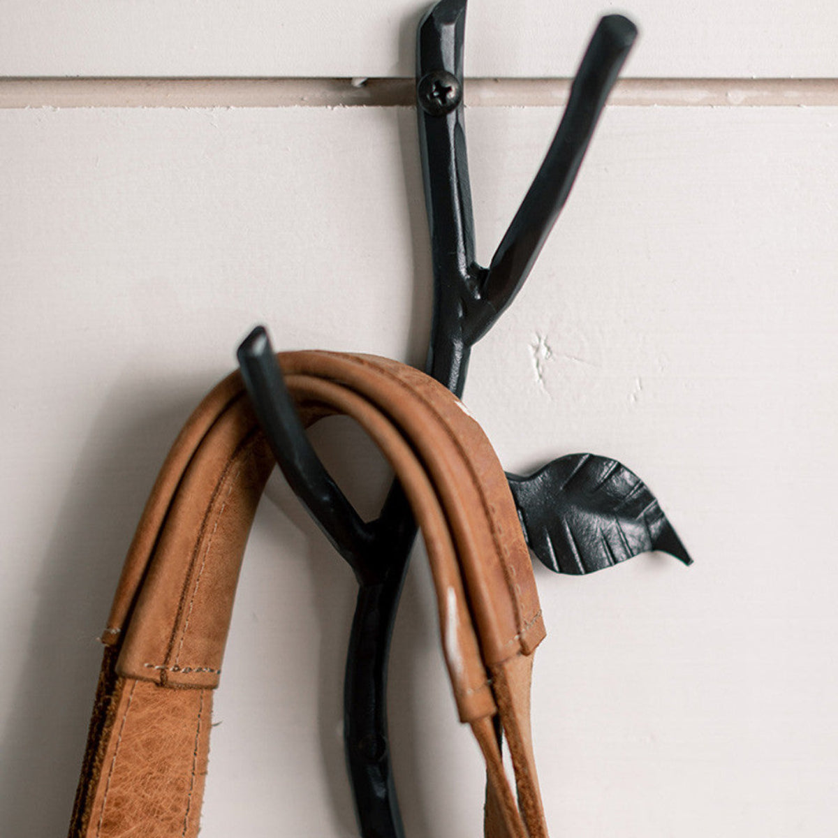 Briarhearth Double Hook