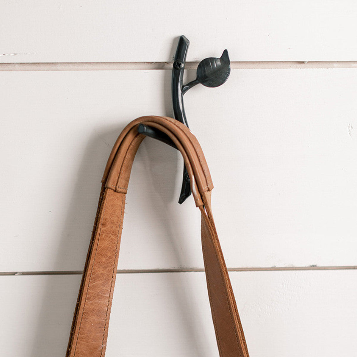 Briarhearth Single Hook