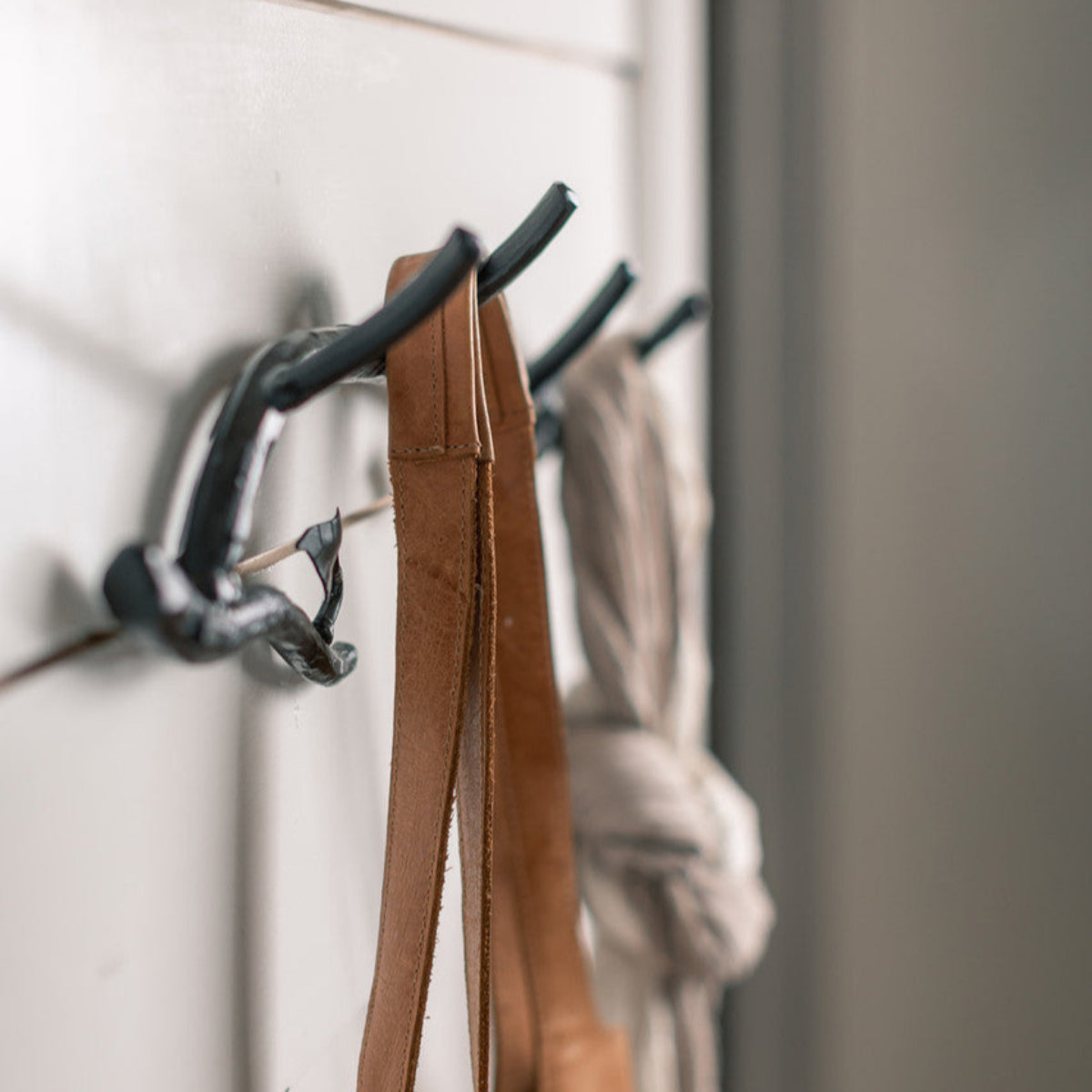 Briarhearth Wall Coat Rack