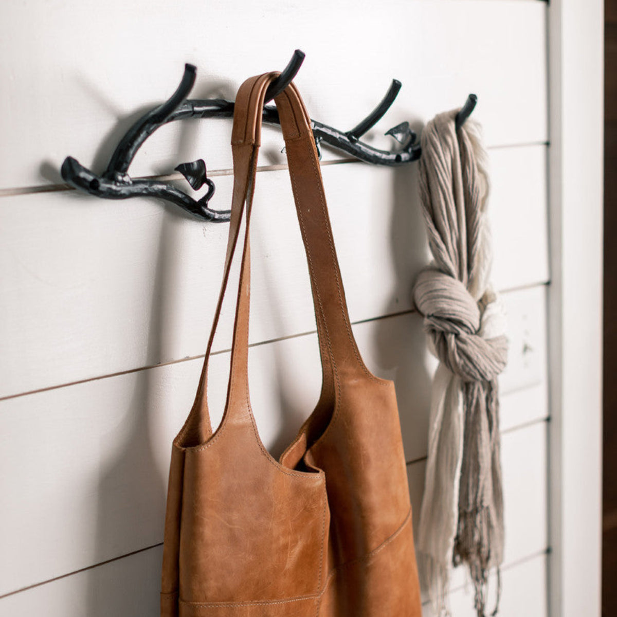 Briarhearth Wall Coat Rack