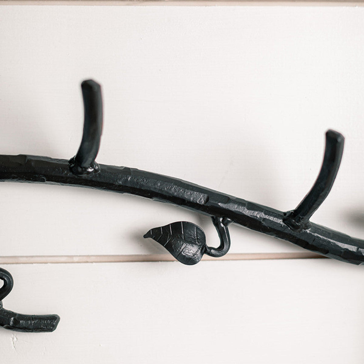 Briarhearth Wall Coat Rack