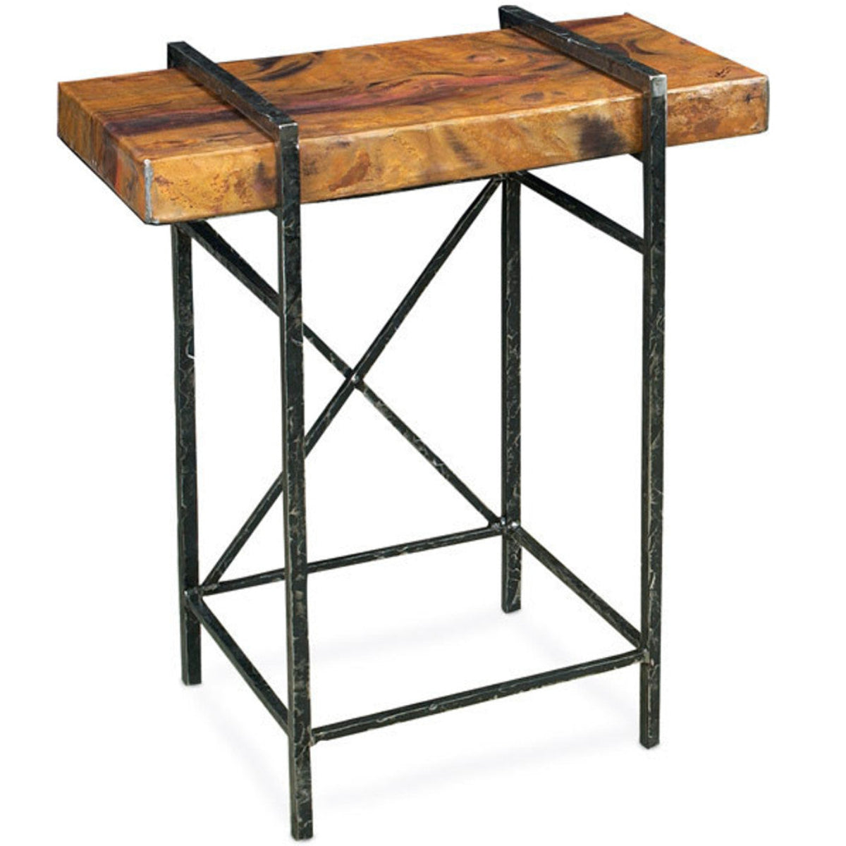 Artisan Series Side Table