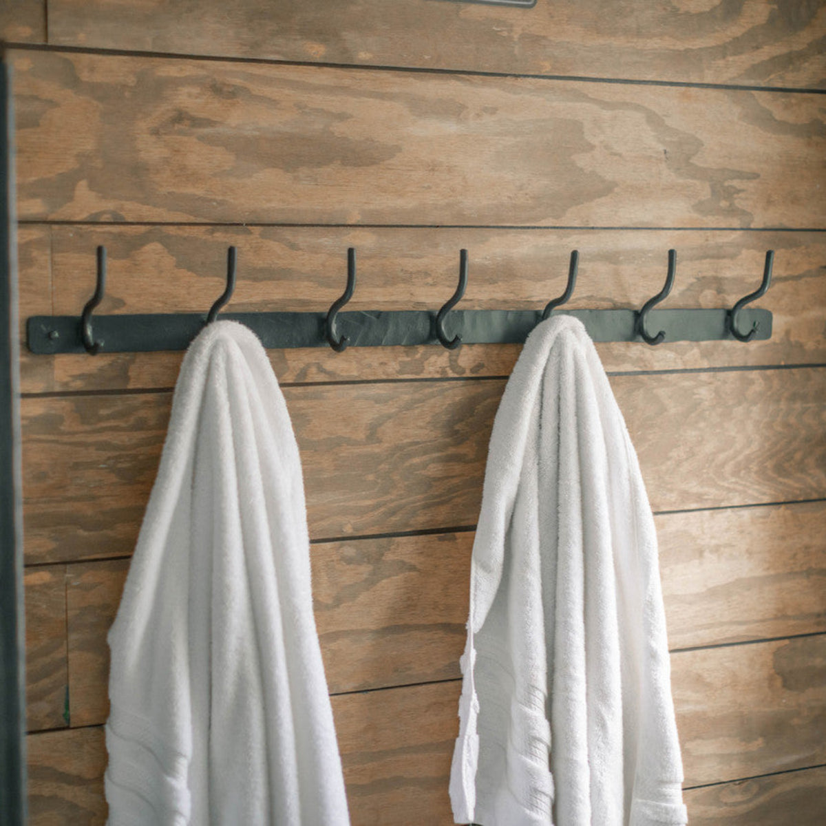 Artisan Series Wall Coat Rack