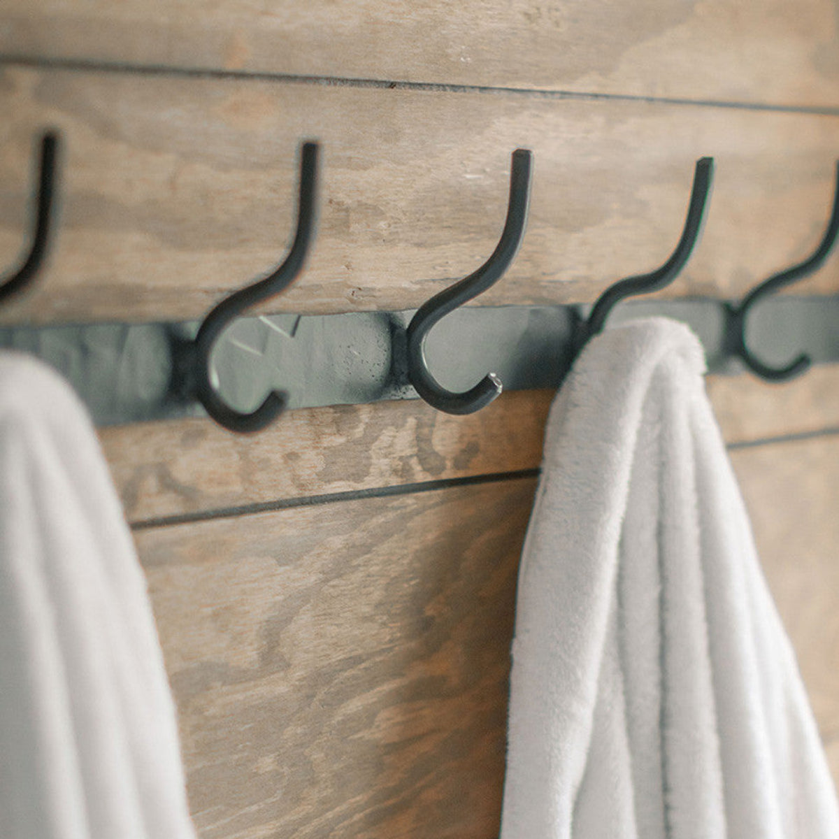 Artisan Series Wall Coat Rack