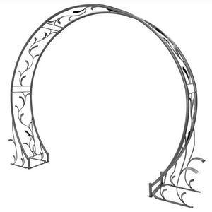 Sunrise Arbor