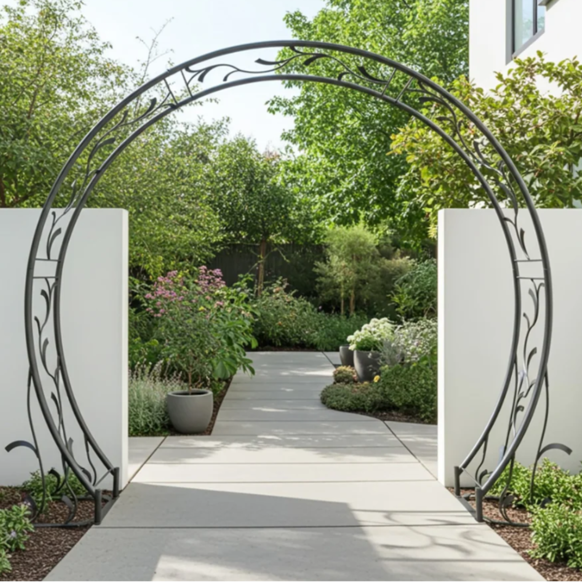 Sunrise Arbor