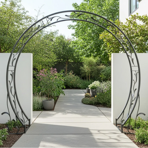 Sunrise Arbor