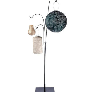 Aurora Lantern Stand