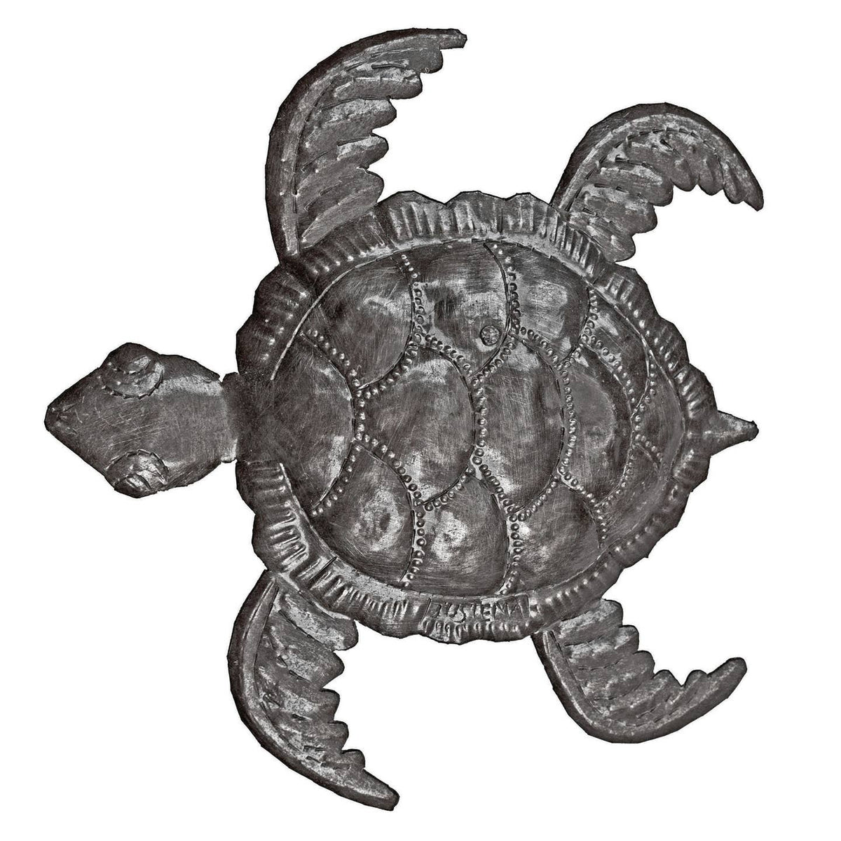 Tidal Journey Sea Turtle