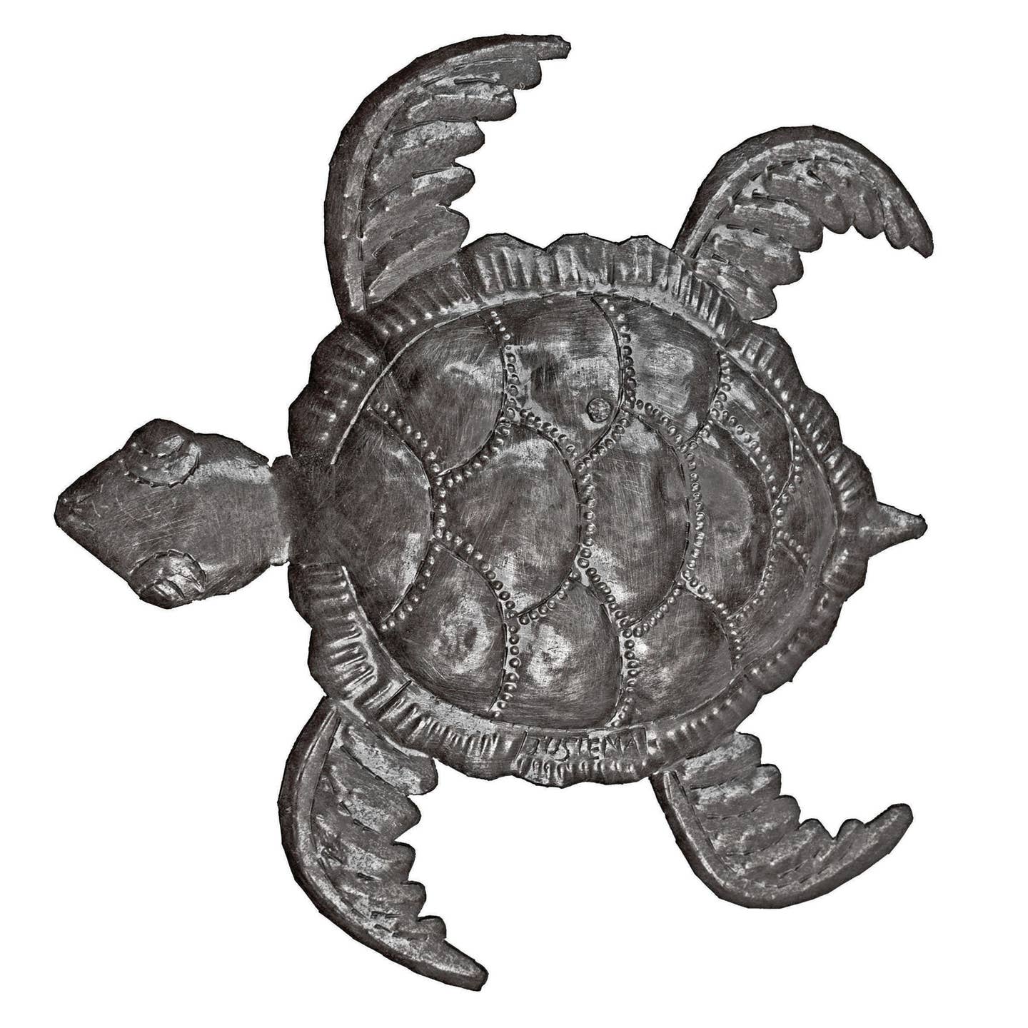 Tidal Journey Sea Turtle