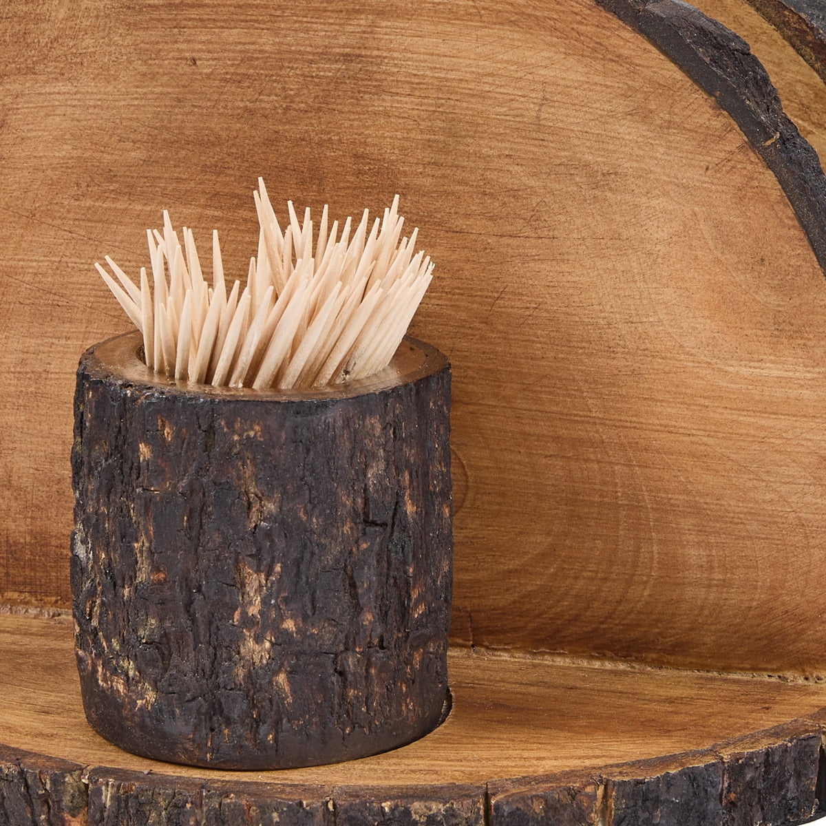 Timberwood Table Caddy