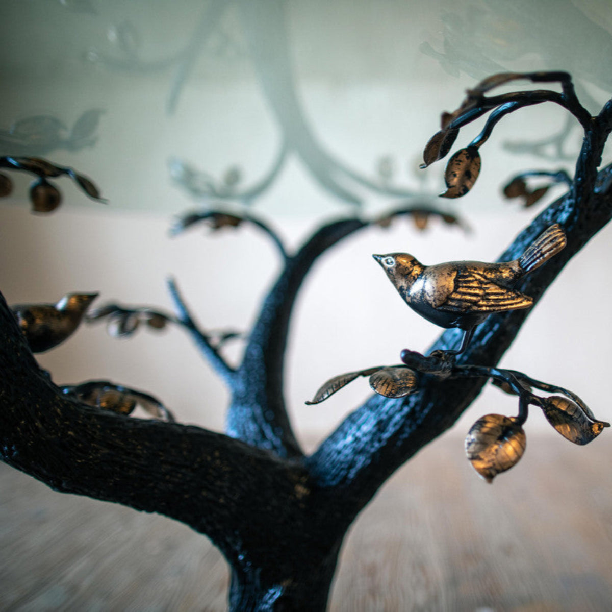 Enchanted Grove Side Table