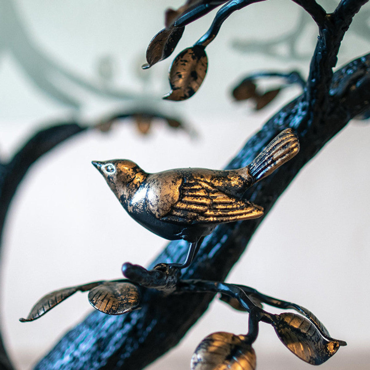 Enchanted Grove Side Table