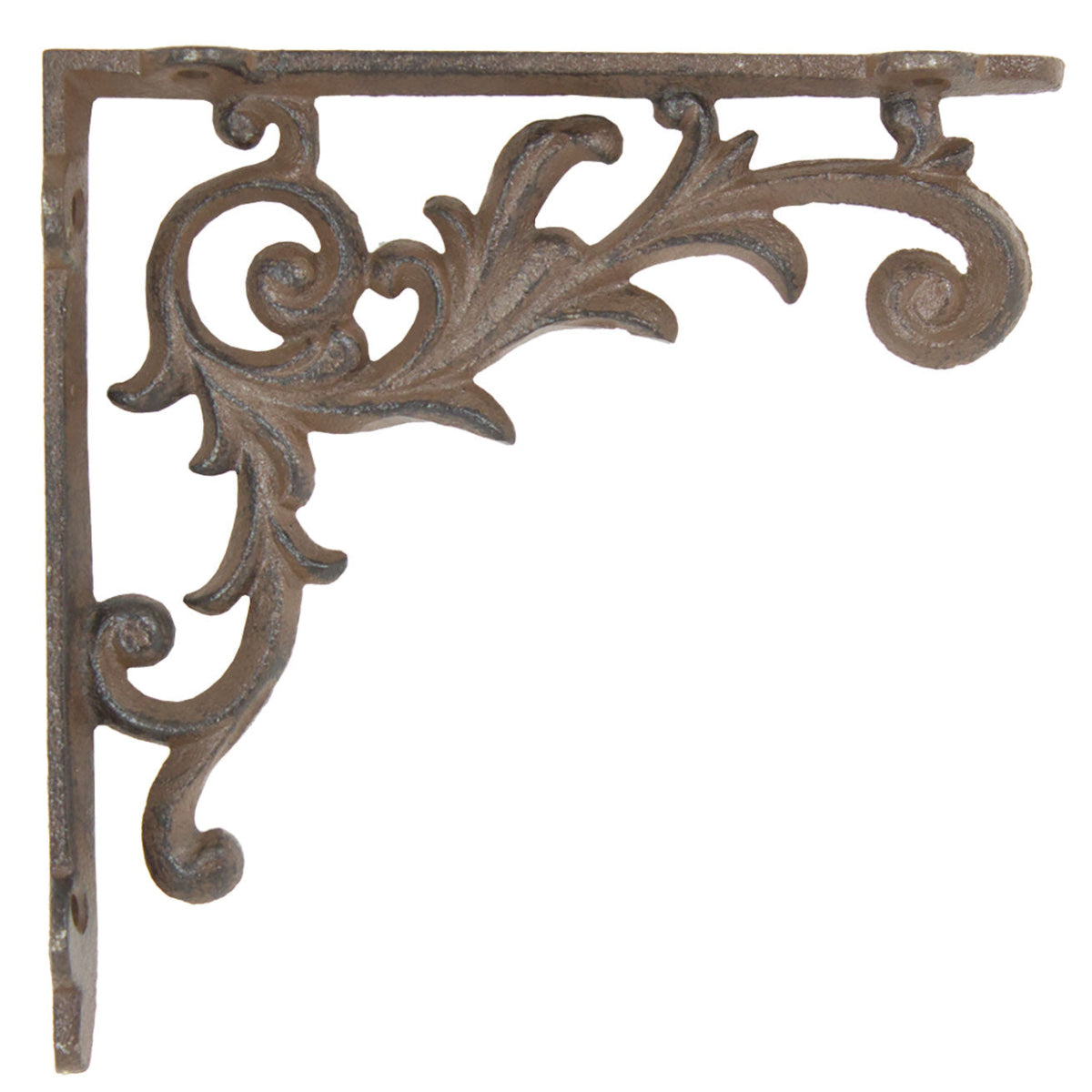 Petite Iron Corner Bracket