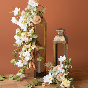 Emberline Wire Lantern Set