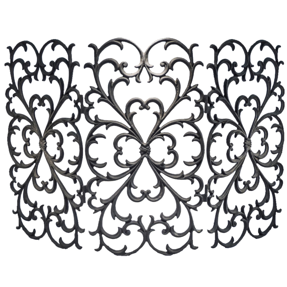 Valante Fireplace Screen