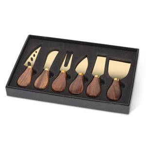 Walnut Grove Cheese Servers