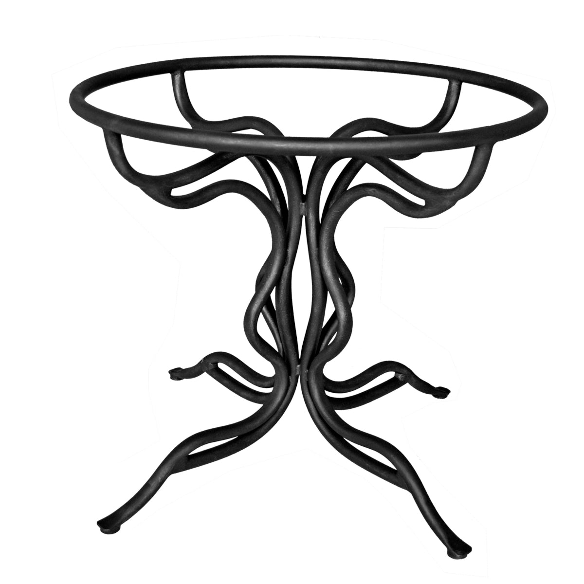 Wilshire Dining Table Base for 48" Top