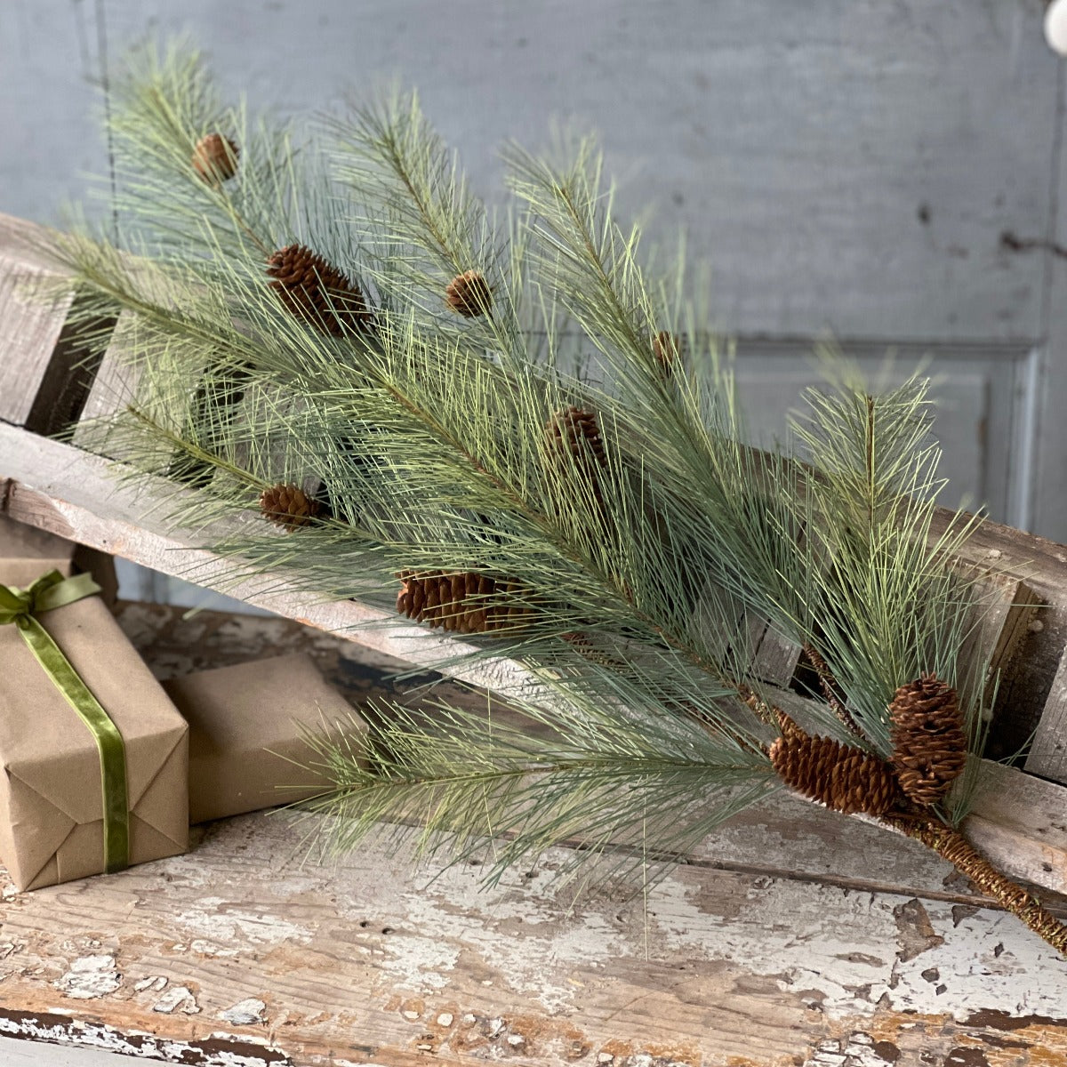 Northern Soft Pine Spray