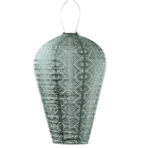 XL Balloon Lantern - Sage Green | Tyvek Hanging Lantern