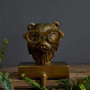 Beatrice Stocking Holder