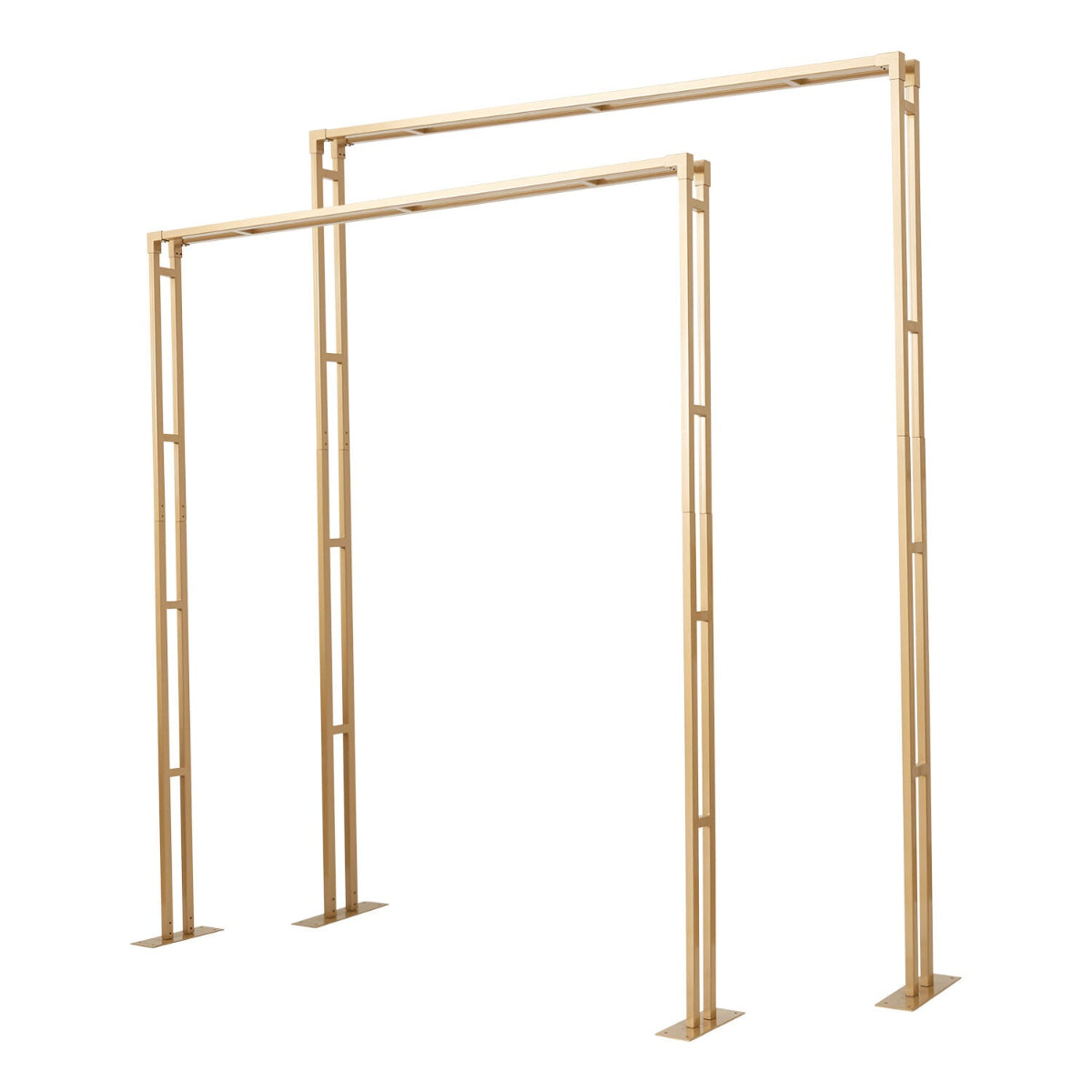 Hampton Event Archways