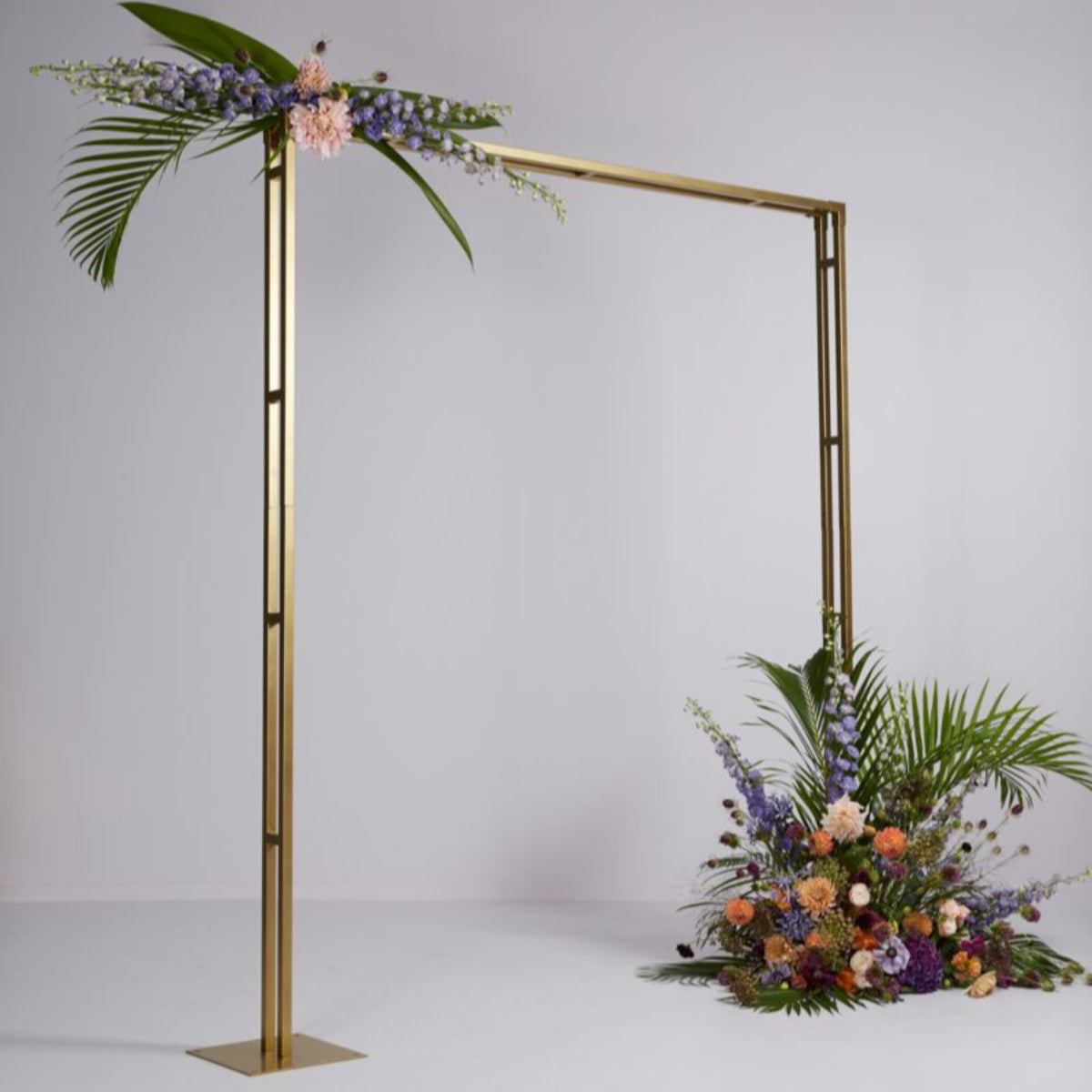 Hampton Event Archways