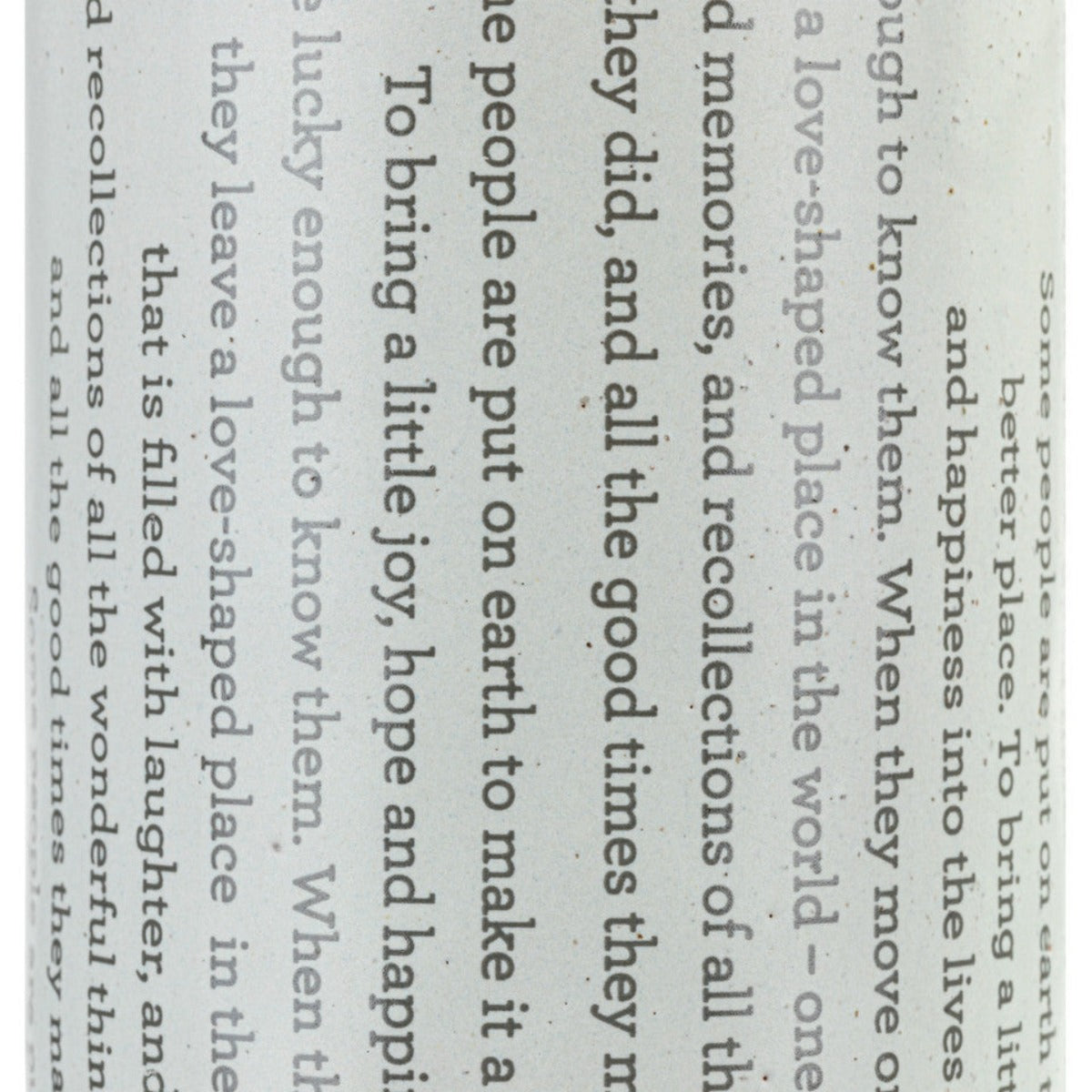 Inspired Windchime - Remembrance