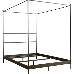 Elowen Canopy Bed