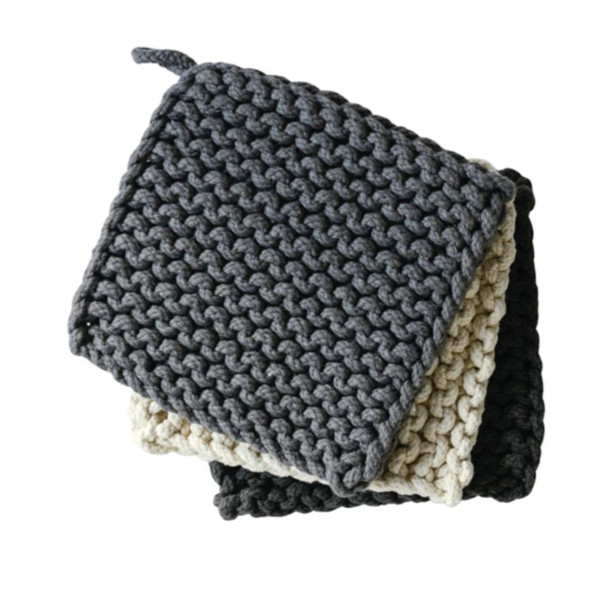 Hearth & Hook Pot Holders