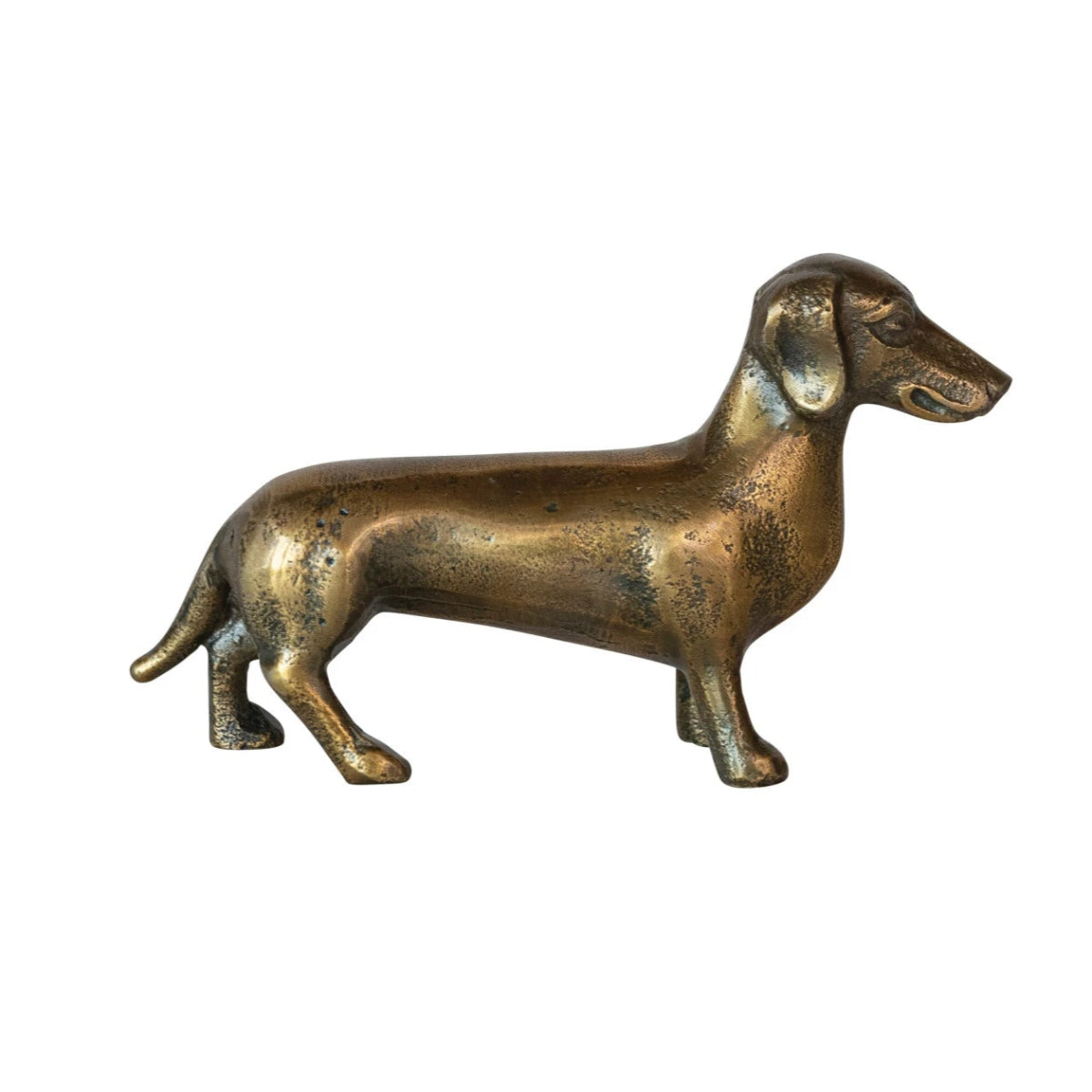Dash the Dachshund Figurine