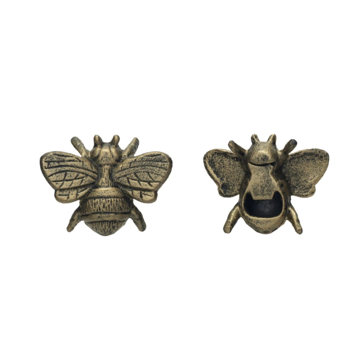 Honey Bee Bottle Opener